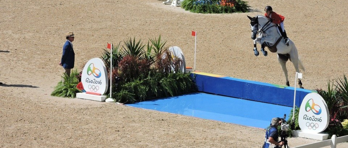 Olympics 2021: Equestrian Events Schedule, Live Stream, TV channels & more – ehorses Magazine